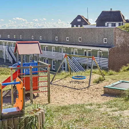 Beautiful In Appartamento Ringkøbing