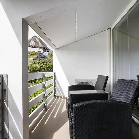 Daire 1 Bedroom Stunning Apartment In Ringkobing Ringkøbing
