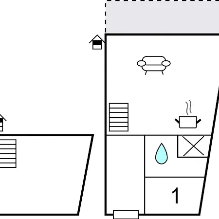 Beautiful In Appartamento *