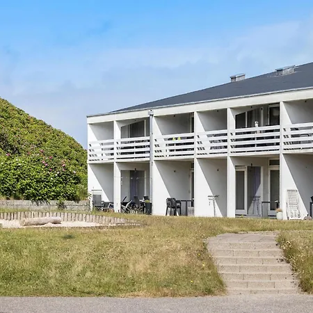 1 Bedroom Stunning Apartment In Ringkobing Daire *