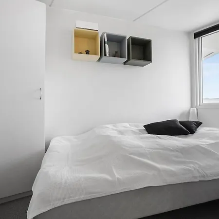 1 Bedroom Stunning Apartment In Ringkobing