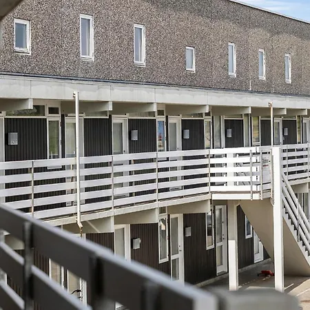 1 Bedroom Stunning Apartment In Ringkobing * Ringkøbing