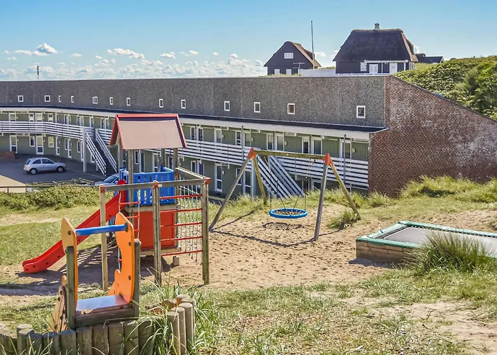 Beautiful In Apartment Ringkobing