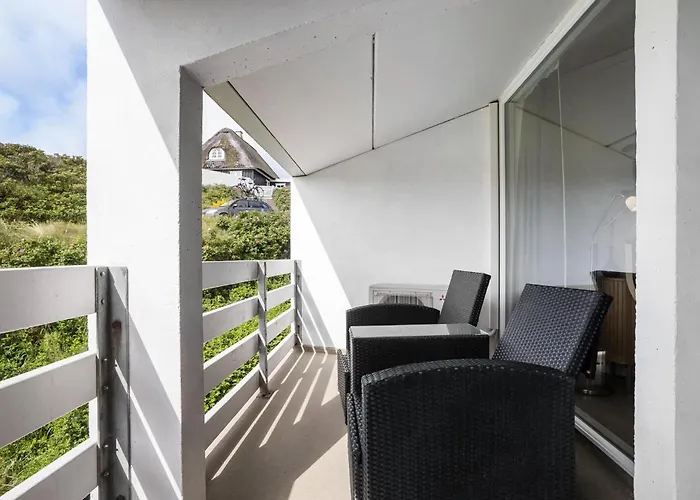 Apartment Beautiful In Ringkobing