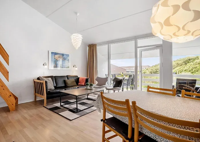 Beautiful In Apartment