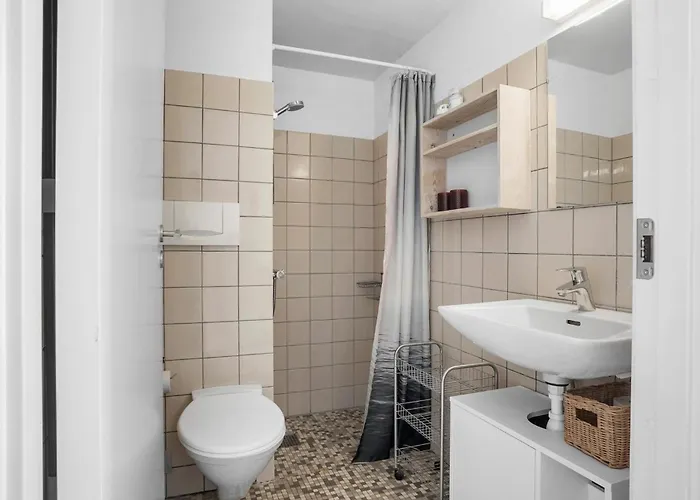 Beautiful In Apartment Ringkobing