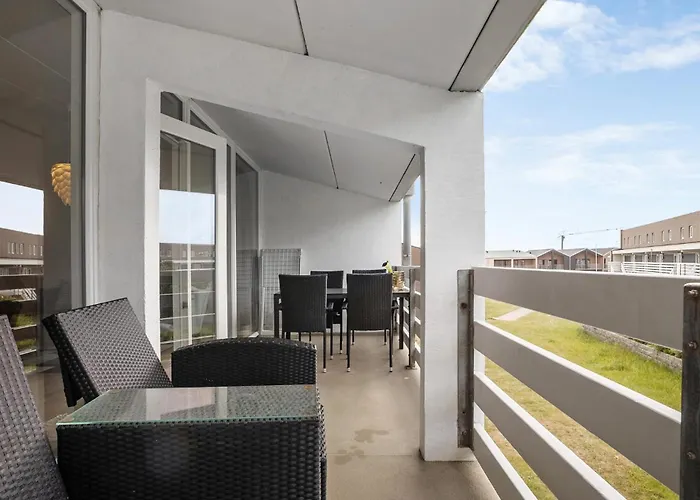 Beautiful In Ringkobing