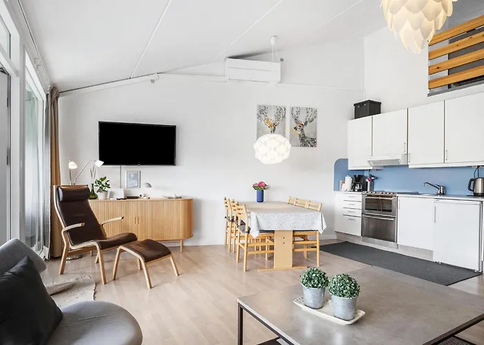 Beautiful In * Ringkobing