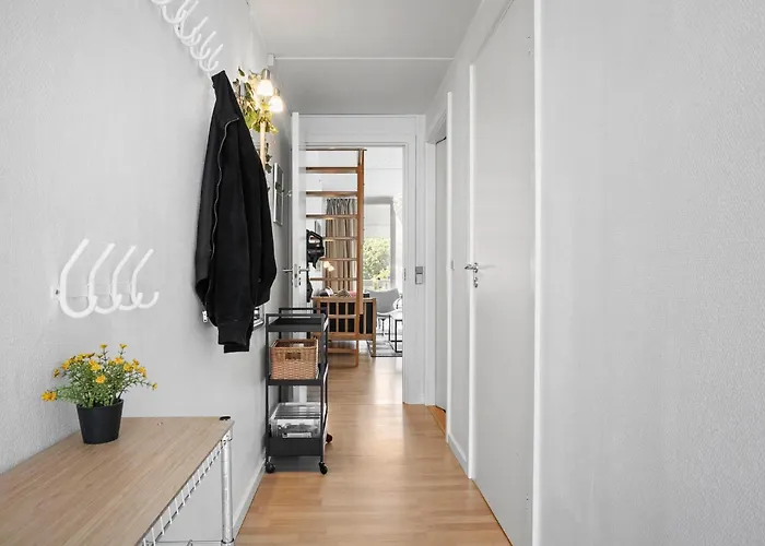 Beautiful In Ringkobing